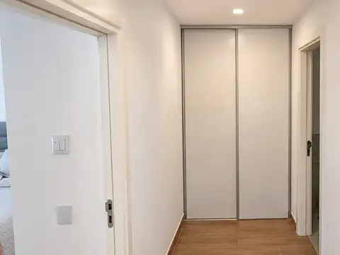 Departamento en Venta en Boedo, USD 129.000