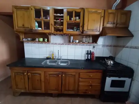 Casa en Venta en El Sauce, USD 81.000