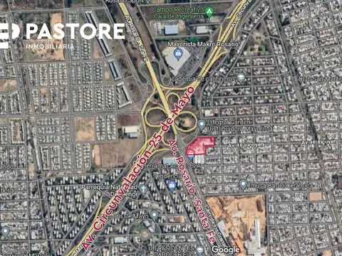 Terreno en Venta de 7400,0 m2