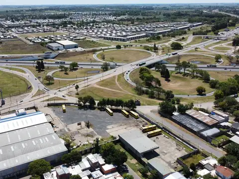 Terreno - Centro Oeste