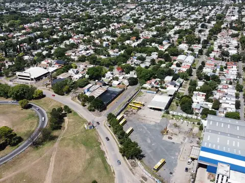 Terreno - Centro Oeste