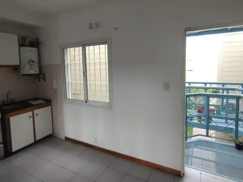 Departamento en Alquiler 15 años