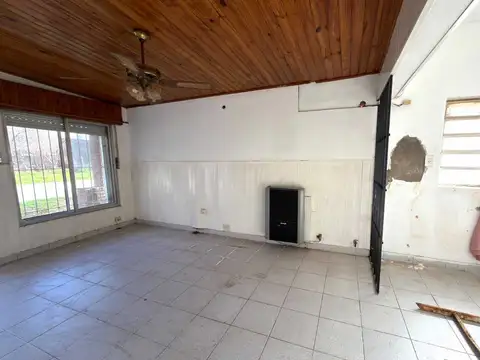 Casa en Venta 60 años