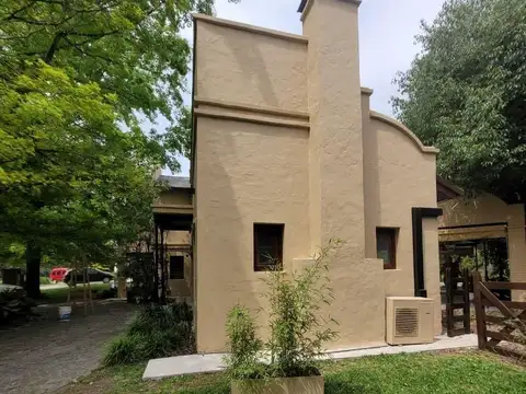 Casa en Venta 20 años