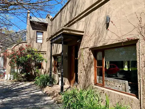 Barrio Campos de Alvarez Lote 245