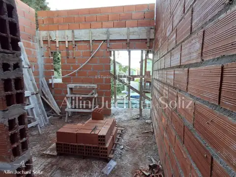 DUPLEX EN VENTA