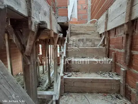 Casa en Venta al Sur