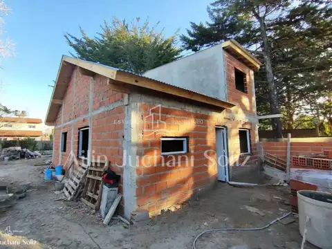 DUPLEX EN VENTA