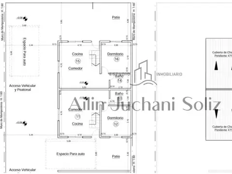 Casa en Venta en Mar del Tuyu, USD 39.000