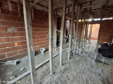 Casa en Venta en Mar del Tuyu, USD 33.000