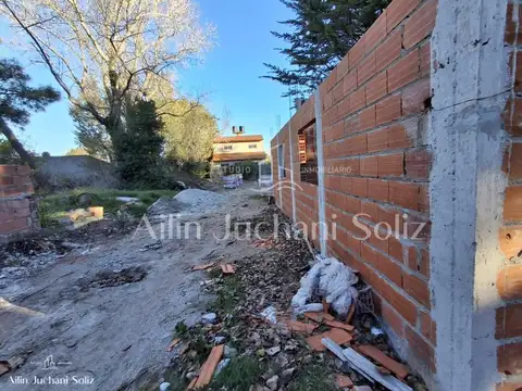 DUPLEX EN VENTA