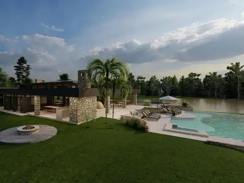 Terreno en Venta en Canning, USD 52.000