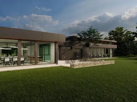 Hávita Barrio Privado