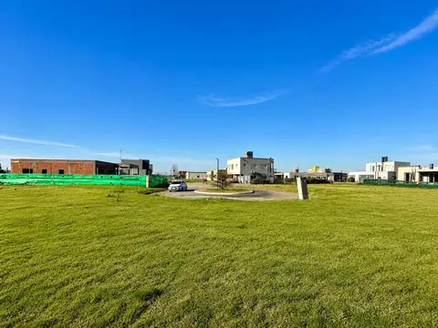Terreno en Venta en Horizontes al Sur, USD 32.000
