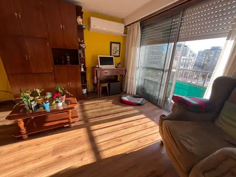 Departamento 4 ambientes con 4 baños