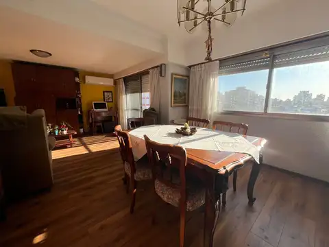 Venta departamento 4 ambientes, Plaza Mitre, Mar del Plata