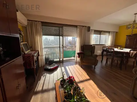 Departamento en Venta en Mar del Plata, USD 139.000
