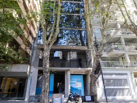 Oficina en  Sucre 1841