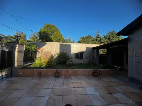 Casa en Venta 17 años