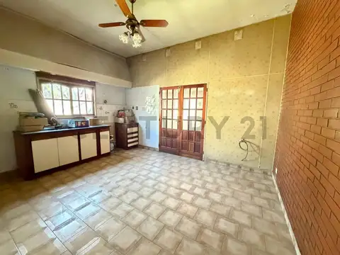 Casa en Venta 51 años