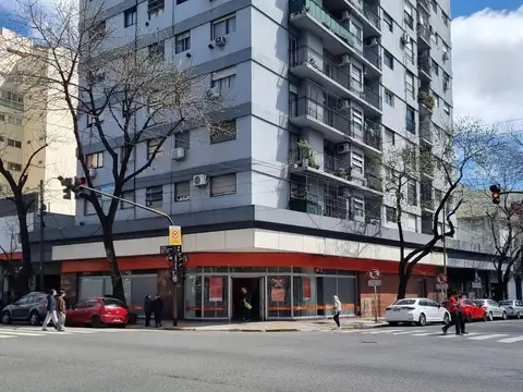 Local en Alquiler en Colegiales