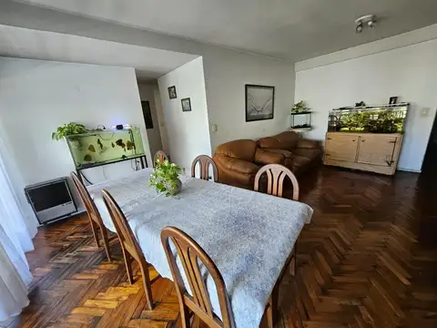 Avenida Rivadavia 6000