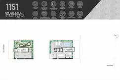 Edificio M1151 | Moreno 1151 - Entrega Diciembre 2028
