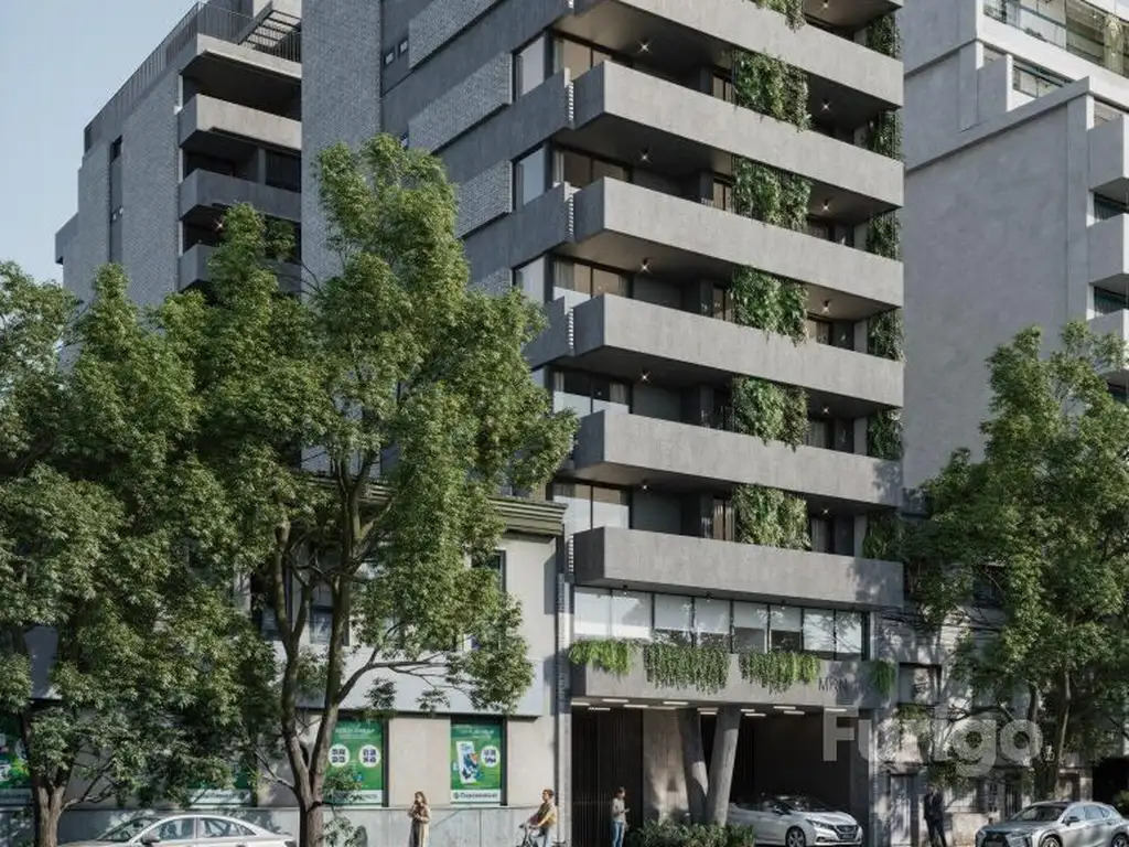 Edificio M1151 | Moreno 1151 - Foto 12