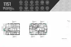 Edificio M1151 | Moreno 1151 de 1 Dormitorios