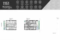 Moreno 1100 - Entrega Diciembre 2028