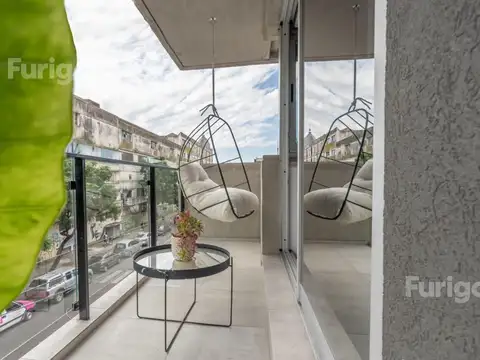 Emprendimiento en Luis Agote - Etapa: En pozo