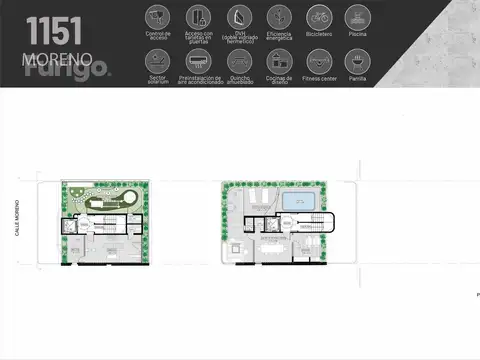 Emprendimiento en Luis Agote