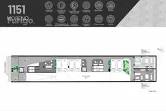 Edificio M1151 | Moreno 1151 en Luis Agote
