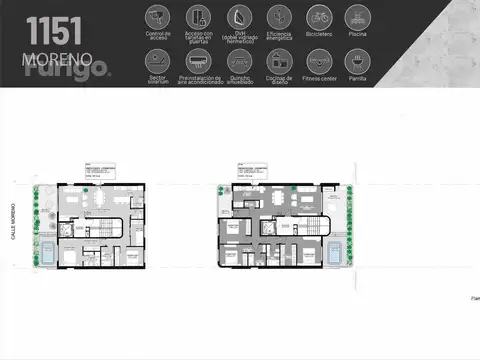 Departamento en Venta En pozo