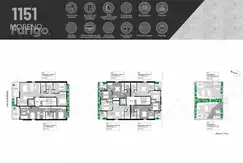 Edificio M1151 | Moreno 1151 - Foto 13