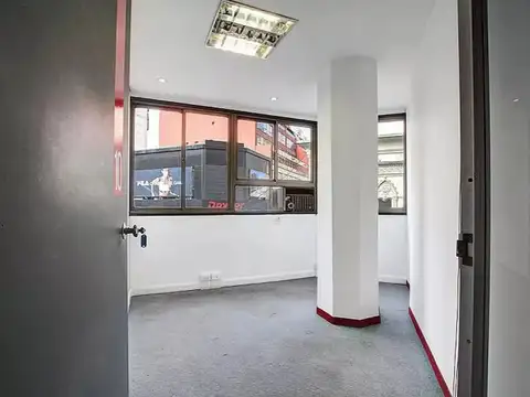 VENTA OFICINA SAN NICOLAS UBICACION ESTRATEGICA