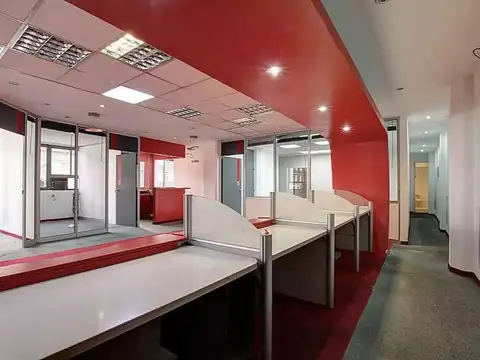 Oficina en Venta en San Nicolás, USD 138.900