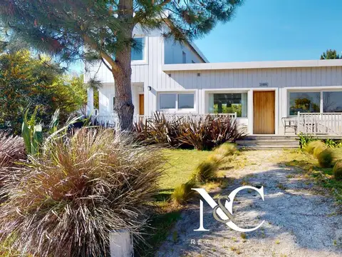 Casa en venta en Costa Esmeralda con Gas natural