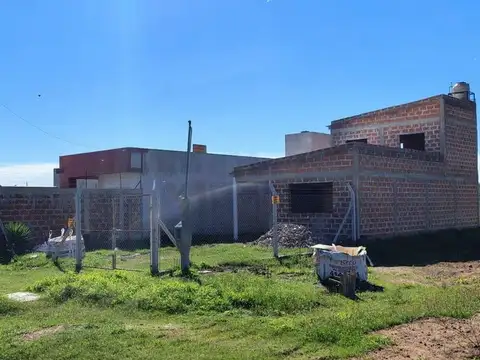 LOTE EN VENTA LA PLATA CON ESCRITURA
