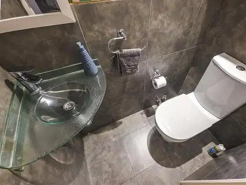 Depto Tipo Casa en Venta en Caballito, USD 130.000