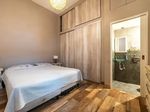 Depto Tipo Casa en Venta de 2 dormitorios