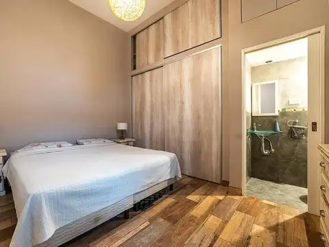 Depto Tipo Casa en Venta de 2 dormitorios