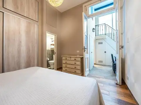 Depto Tipo Casa en Venta de 3 ambientes