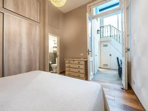 Depto Tipo Casa en Venta de 3 ambientes