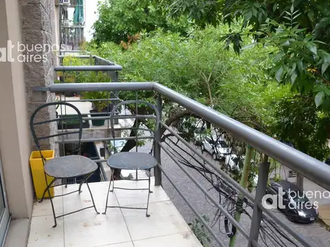 Departamento en Alquiler Temporal de Monoambiente
