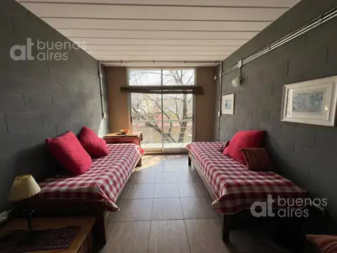 Departamento en Alquiler Temporal en Parque Patricios, $ 750.000