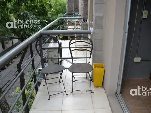 Departamento en Alquiler Temporal en Parque Patricios, $ 750.000
