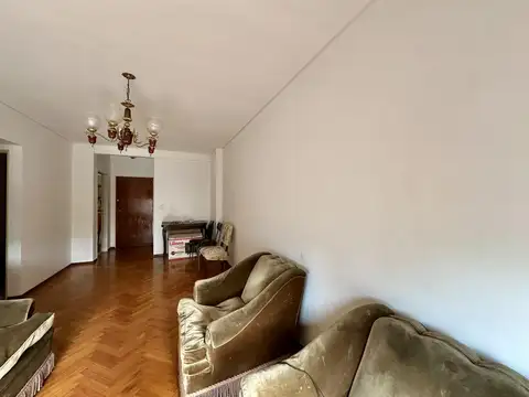 Departamento en Alquiler de 3 dormitorios