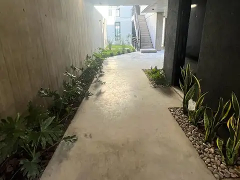 Depto Tipo Casa en Alquiler de 3 ambientes
