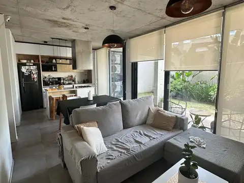 Depto Tipo Casa en Alquiler 2 años